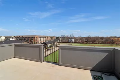 2601 La Altura Lane, Dallas, TX 75212 - Photo 3