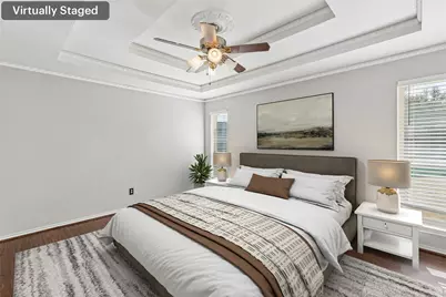 810 Meadowgate Drive, Garland, TX 75040 - Photo 17