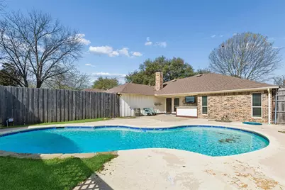 810 Meadowgate Drive, Garland, TX 75040 - Photo 1