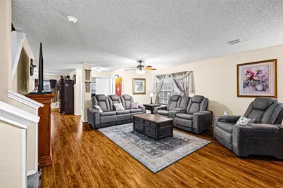 7331 Tree Ridge Court, Fort Worth, TX 76133 - Photo 5