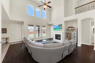 254 Benwick Drive, Sunnyvale, TX 75182 - Photo 13