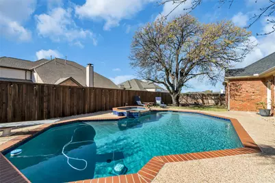 4135 Amhurst Drive, Highland Village, TX 75077 - Photo 31