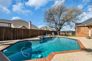 4135 Amhurst Dr, Highland Village, TX 75077 - Photo 31