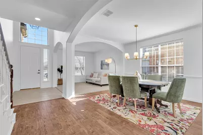 4135 Amhurst Drive, Highland Village, TX 75077 - Photo 7