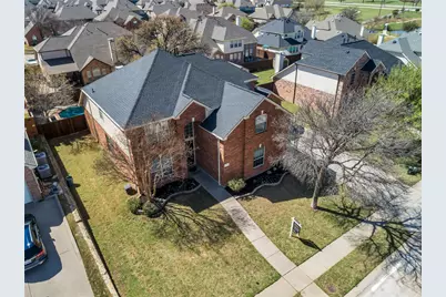 4135 Amhurst Drive, Highland Village, TX 75077 - Photo 33