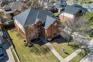 4135 Amhurst Dr, Highland Village, TX 75077 - Photo 33