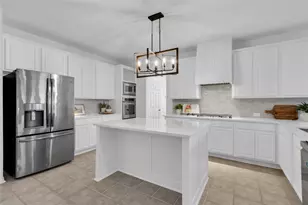 4135 Amhurst Dr, Highland Village, TX 75077 - Photo 3