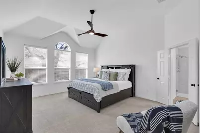 4135 Amhurst Drive, Highland Village, TX 75077 - Photo 13