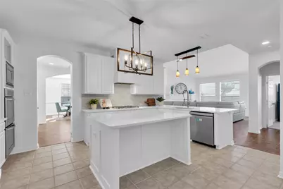 4135 Amhurst Drive, Highland Village, TX 75077 - Photo 1