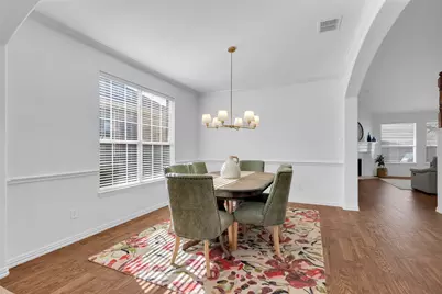 4135 Amhurst Drive, Highland Village, TX 75077 - Photo 9