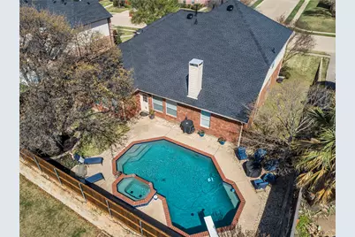 4135 Amhurst Drive, Highland Village, TX 75077 - Photo 35