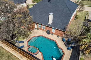 4135 Amhurst Dr, Highland Village, TX 75077 - Photo 35