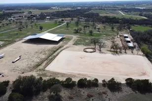 1075 County Rd 494, Stephenville, TX 76401 - Photo 1