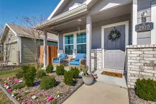 2910 Acacia Dr, Forney, TX 75126 - Photo 3