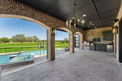 2871 Creekwood Lane, Prosper, TX 75078 - Photo 33