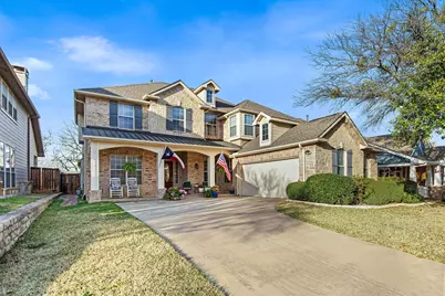 6407 Daisy Drive, Denton, TX 76208 - Photo 1