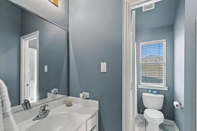 6407 Daisy Drive, Denton, TX 76208 - Photo 17