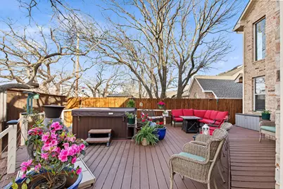 6407 Daisy Drive, Denton, TX 76208 - Photo 23