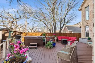 6407 Daisy Dr, Denton, TX 76208 - Photo 23