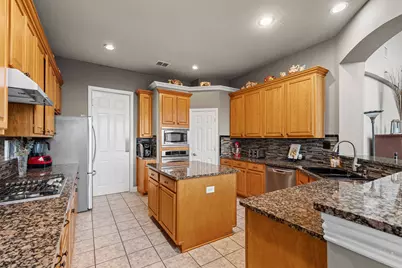 6407 Daisy Drive, Denton, TX 76208 - Photo 11