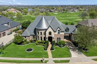 2871 Creekwood Ln, Prosper, TX 75078 - Photo 1