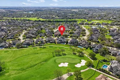 2871 Creekwood Lane, Prosper, TX 75078 - Photo 37