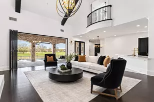 2871 Creekwood Ln, Prosper, TX 75078 - Photo 5