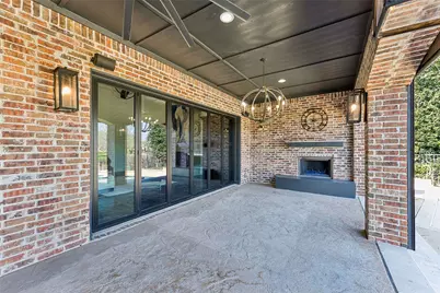 2871 Creekwood Lane, Prosper, TX 75078 - Photo 33