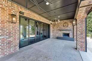 2871 Creekwood Ln, Prosper, TX 75078 - Photo 33