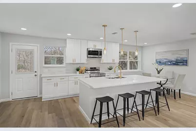 4120 Pocahontas, Flower Mound, TX 75022 - Photo 13