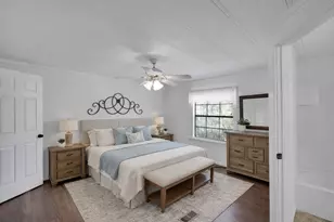 5805 Rendon Estates Rd, Mansfield, TX 76063 - Photo 17