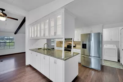 5805 Rendon Estates Road, Mansfield, TX 76063 - Photo 13