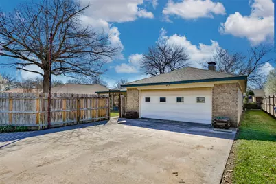 2005 Brentwood Street, Gainesville, TX 76240 - Photo 35