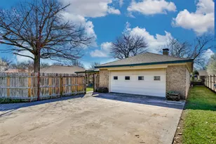 2005 Brentwood St, Gainesville, TX 76240 - Photo 35