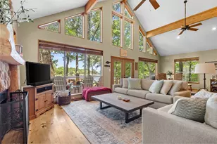 115 Larsen Ln, Scroggins, TX 75480 - Photo 7