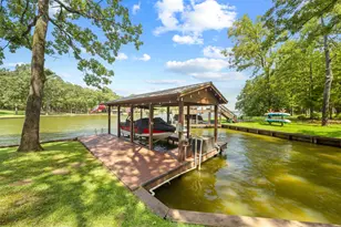 115 Larsen Ln, Scroggins, TX 75480 - Photo 31