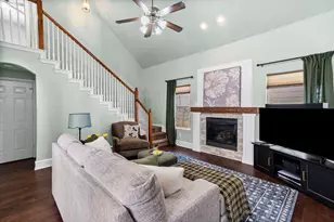 1236 Spanish Moss Dr, Savannah, TX 76227 - Photo 9