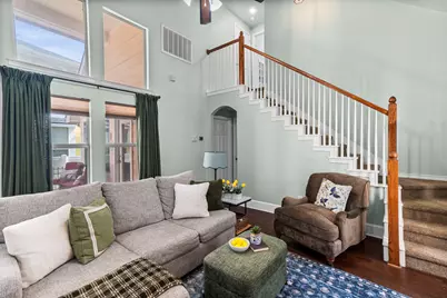 1236 Spanish Moss Drive, Savannah, TX 76227 - Photo 5