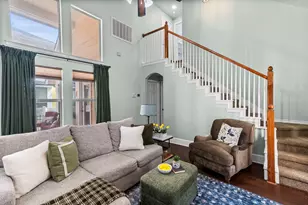 1236 Spanish Moss Dr, Savannah, TX 76227 - Photo 5