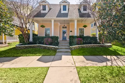 1236 Spanish Moss Drive, Savannah, TX 76227 - Photo 1