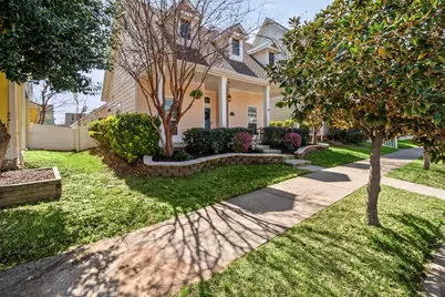 1236 Spanish Moss Drive, Savannah, TX 76227 - Photo 3