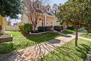 1236 Spanish Moss Dr, Savannah, TX 76227 - Photo 3