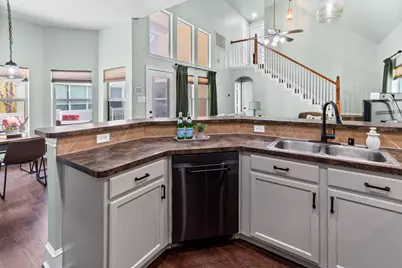 1236 Spanish Moss Drive, Savannah, TX 76227 - Photo 7