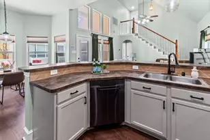 1236 Spanish Moss Dr, Savannah, TX 76227 - Photo 7