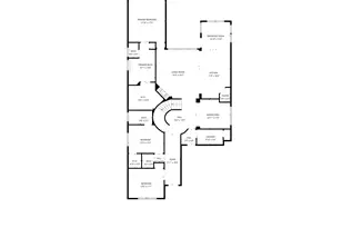 4370 Eastwoods Dr, Grapevine, TX 76051 - Photo 37