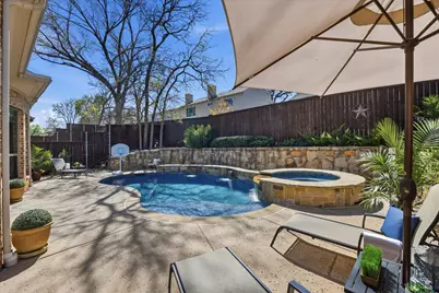 4370 Eastwoods Drive, Grapevine, TX 76051 - Photo 5