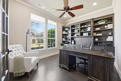 4370 Eastwoods Drive, Grapevine, TX 76051 - Photo 33