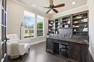 4370 Eastwoods Dr, Grapevine, TX 76051 - Photo 33