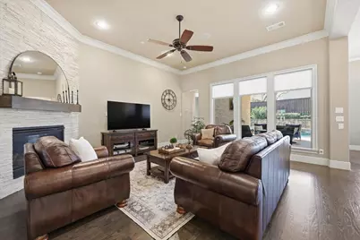 4370 Eastwoods Drive, Grapevine, TX 76051 - Photo 29
