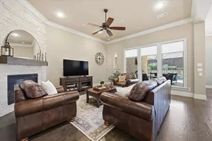 4370 Eastwoods Dr, Grapevine, TX 76051 - Photo 29
